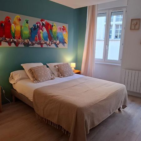 Studio Centre Macon Place Aux Herbes Exteriér fotografie