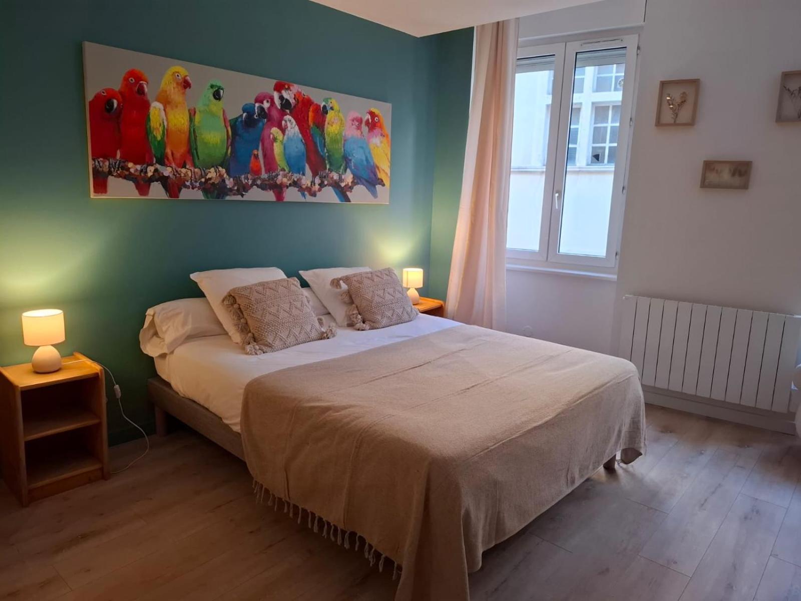Studio Centre Macon Place Aux Herbes Exteriér fotografie
