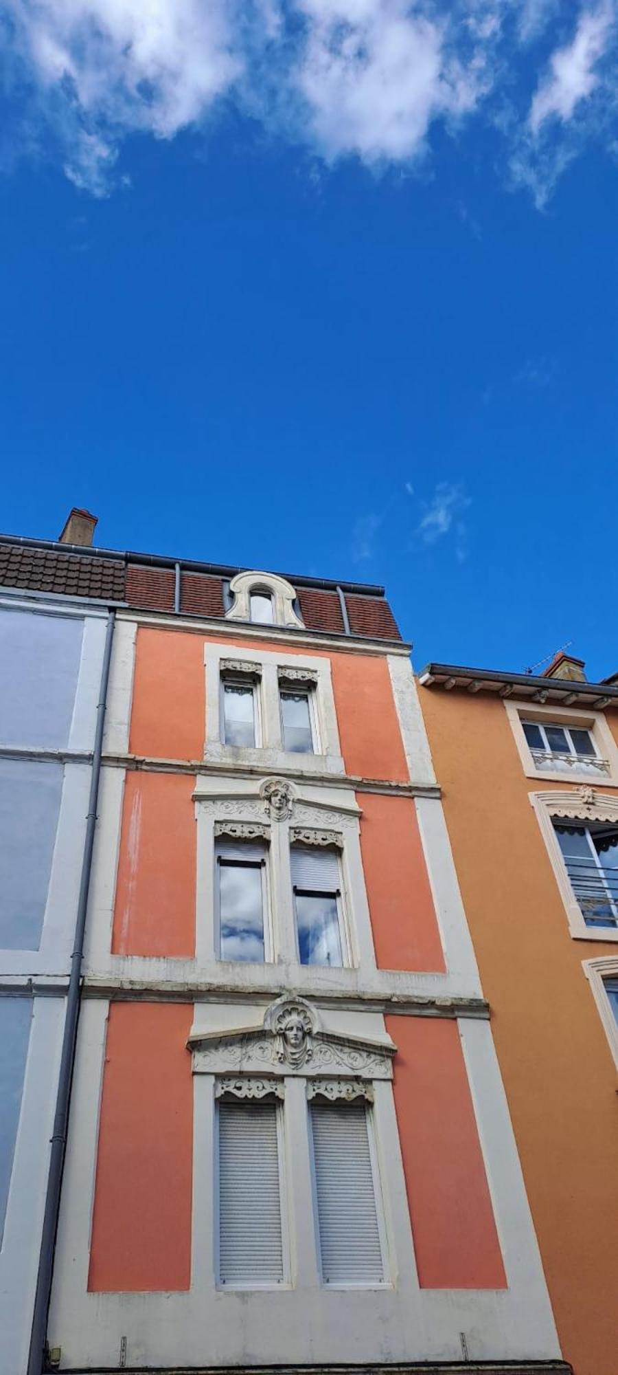 Studio Centre Macon Place Aux Herbes Exteriér fotografie